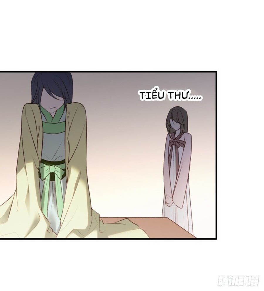 đọc truyện Liệt Hỏa Cuồng Phi: Vương Gia Thú Tính Muốn Sủng Chương 110 ảnh 5 tại Thiên Thai Truyện