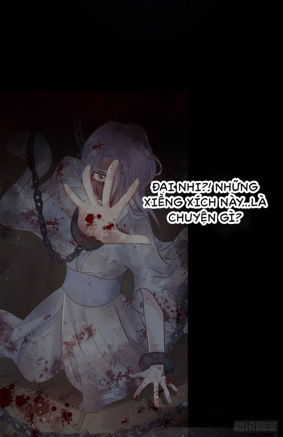 đọc truyện Liệt Hỏa Cuồng Phi: Vương Gia Thú Tính Muốn Sủng Chương 110 ảnh 33 tại Thiên Thai Truyện