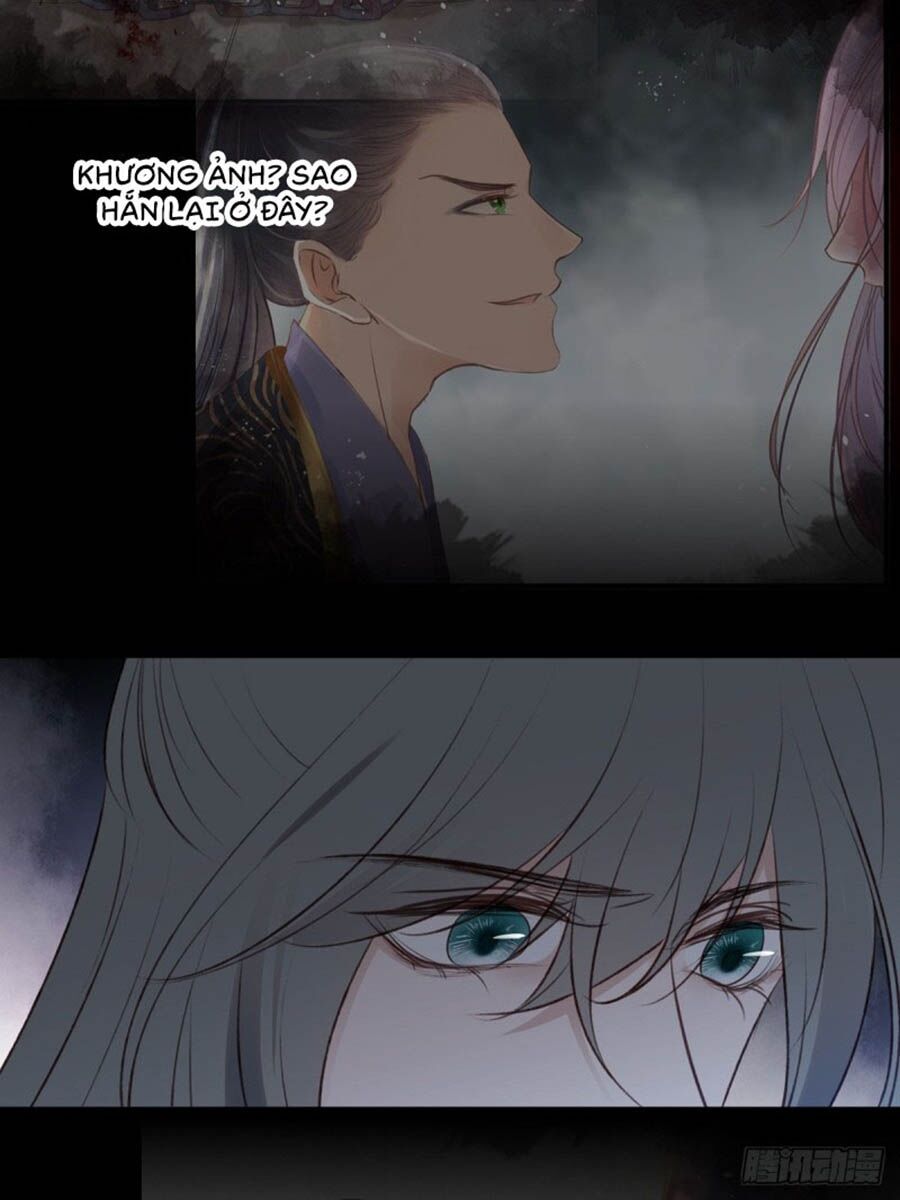 đọc truyện Liệt Hỏa Cuồng Phi: Vương Gia Thú Tính Muốn Sủng Chương 110 ảnh 34 tại Thiên Thai Truyện