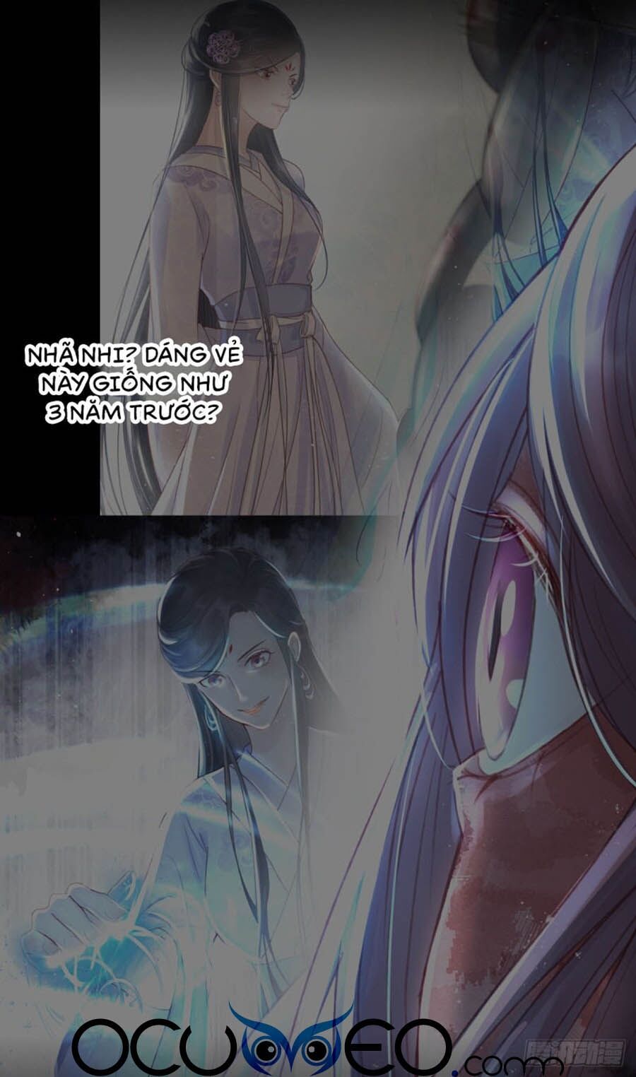 đọc truyện Liệt Hỏa Cuồng Phi: Vương Gia Thú Tính Muốn Sủng Chương 110 ảnh 35 tại Thiên Thai Truyện