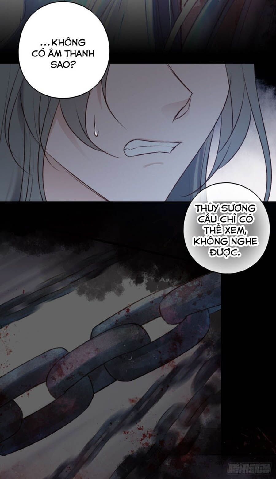 đọc truyện Liệt Hỏa Cuồng Phi: Vương Gia Thú Tính Muốn Sủng Chương 110 ảnh 36 tại Thiên Thai Truyện