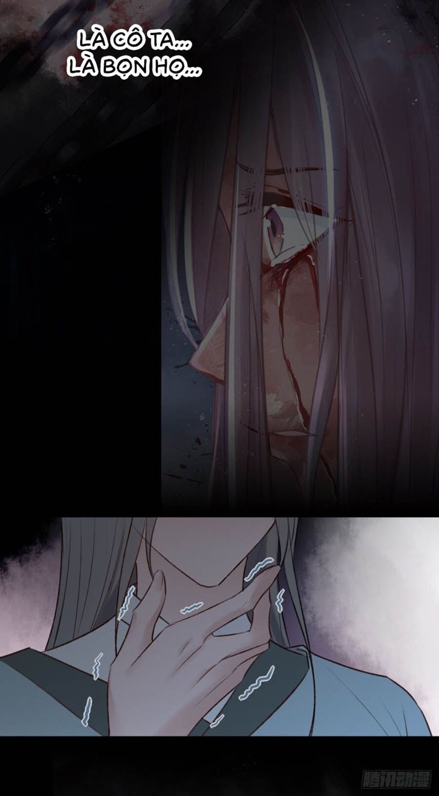 đọc truyện Liệt Hỏa Cuồng Phi: Vương Gia Thú Tính Muốn Sủng Chương 110 ảnh 37 tại Thiên Thai Truyện