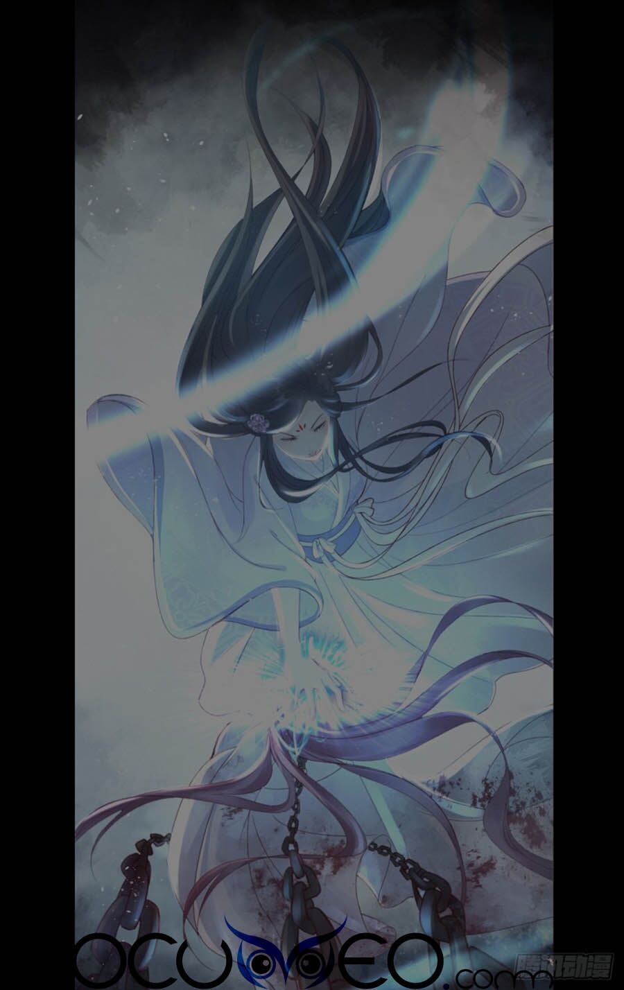 đọc truyện Liệt Hỏa Cuồng Phi: Vương Gia Thú Tính Muốn Sủng Chương 110 ảnh 38 tại Thiên Thai Truyện