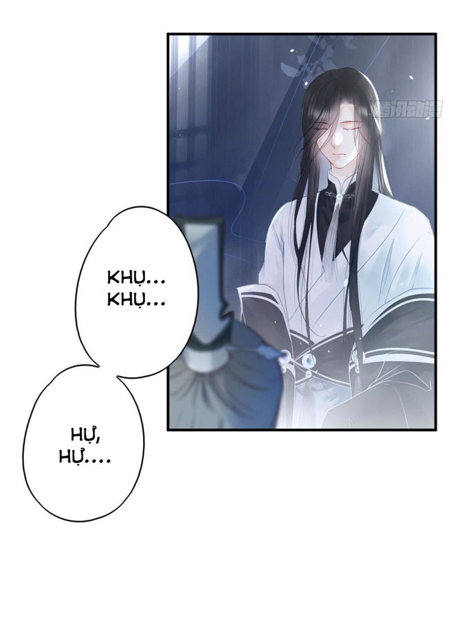 đọc truyện Liệt Hỏa Cuồng Phi: Vương Gia Thú Tính Muốn Sủng Chương 110 ảnh 42 tại Thiên Thai Truyện