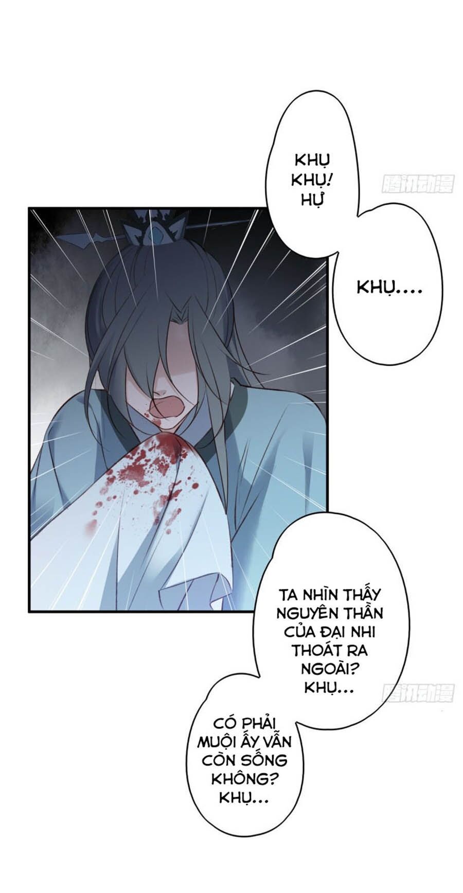 đọc truyện Liệt Hỏa Cuồng Phi: Vương Gia Thú Tính Muốn Sủng Chương 110 ảnh 43 tại Thiên Thai Truyện