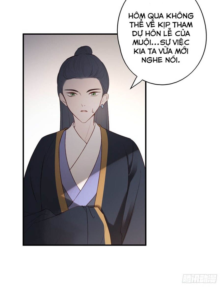 đọc truyện Liệt Hỏa Cuồng Phi: Vương Gia Thú Tính Muốn Sủng Chương 110 ảnh 7 tại Thiên Thai Truyện