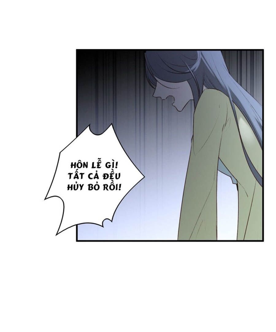 đọc truyện Liệt Hỏa Cuồng Phi: Vương Gia Thú Tính Muốn Sủng Chương 110 ảnh 8 tại Thiên Thai Truyện