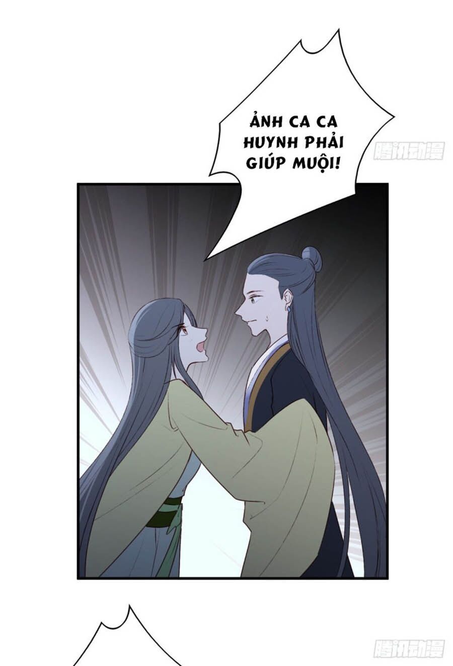 đọc truyện Liệt Hỏa Cuồng Phi: Vương Gia Thú Tính Muốn Sủng Chương 110 ảnh 9 tại Thiên Thai Truyện