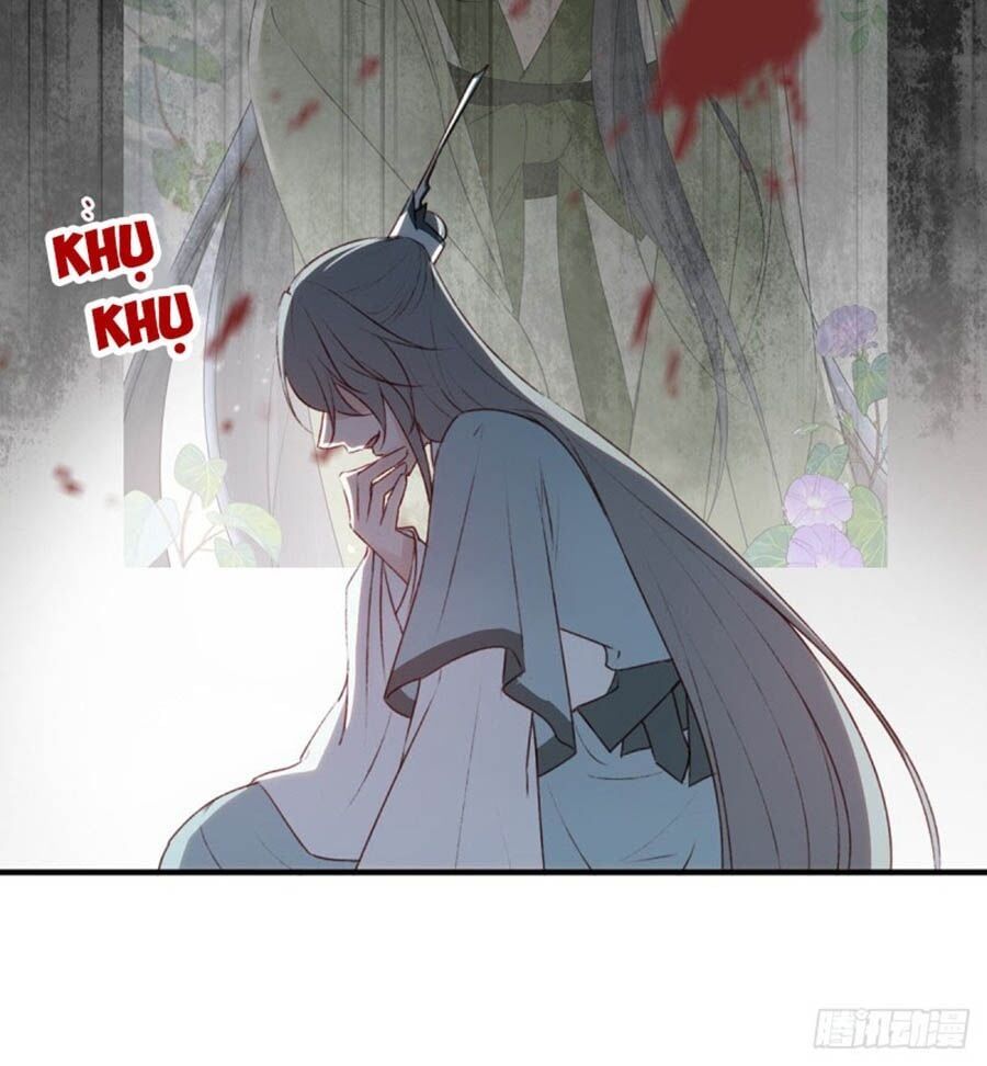 đọc truyện Liệt Hỏa Cuồng Phi: Vương Gia Thú Tính Muốn Sủng Chương 111 ảnh 12 tại Thiên Thai Truyện