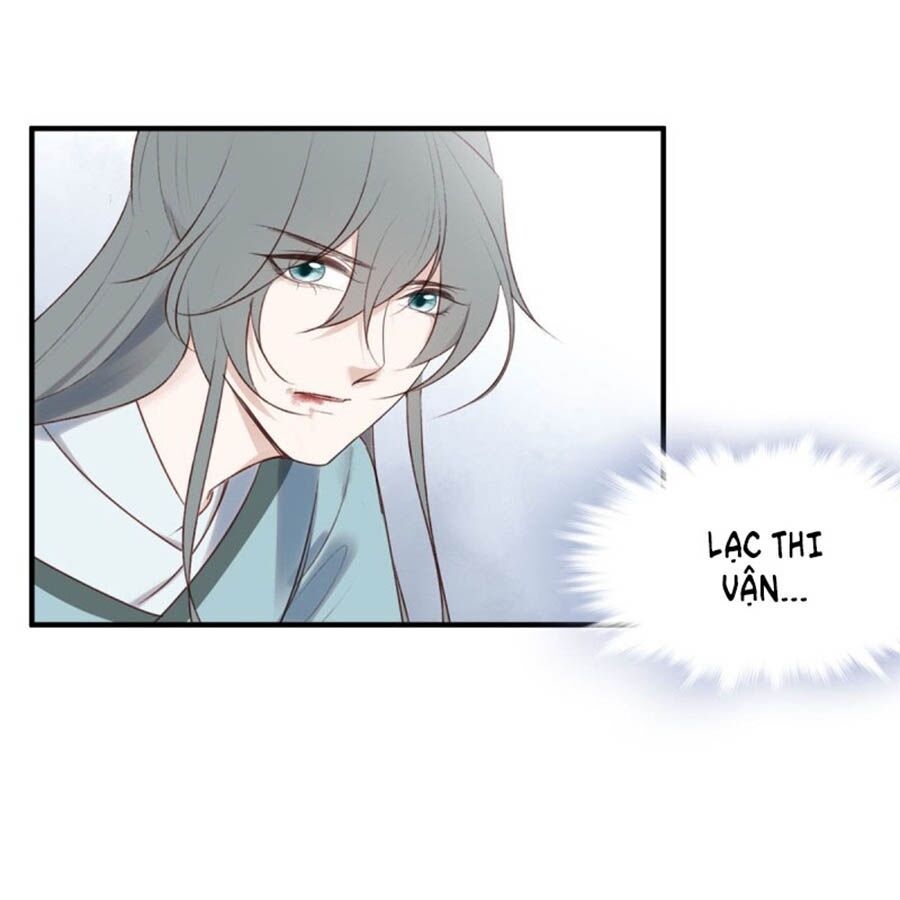 đọc truyện Liệt Hỏa Cuồng Phi: Vương Gia Thú Tính Muốn Sủng Chương 111 ảnh 18 tại Thiên Thai Truyện