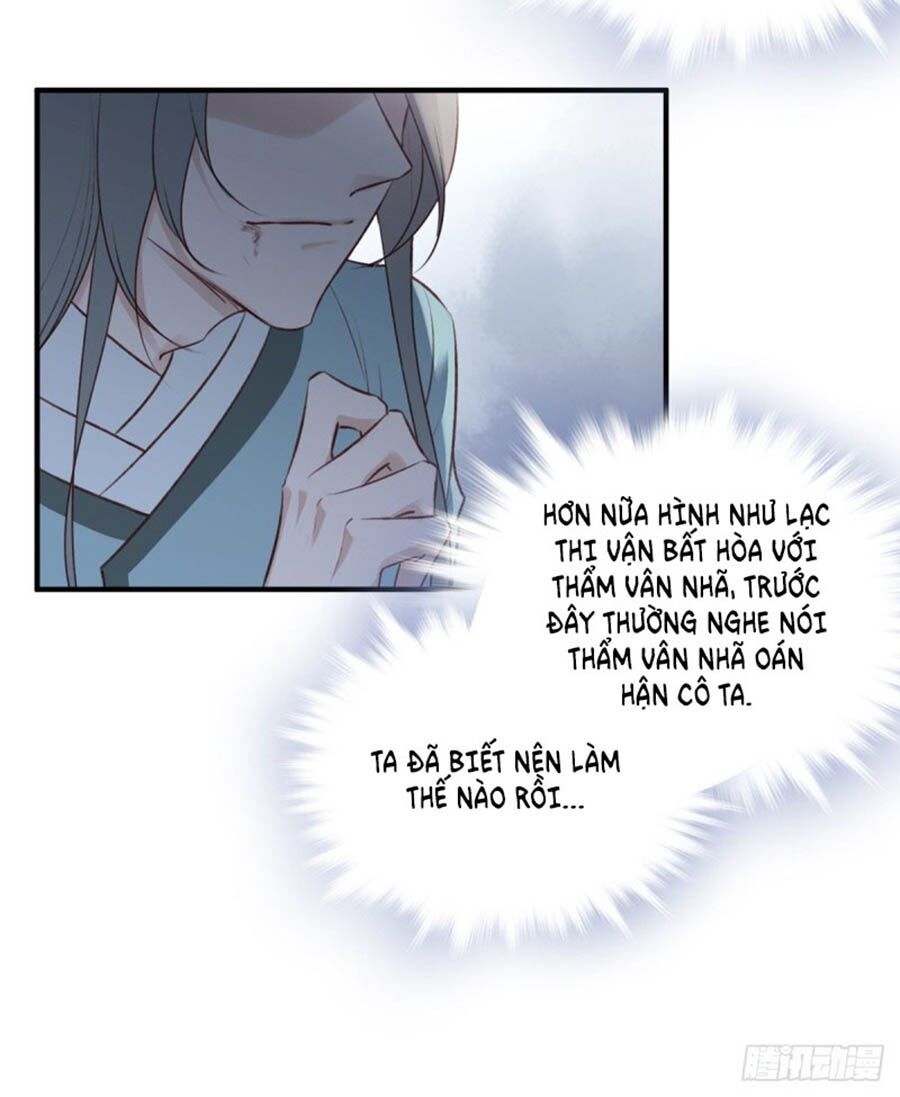 đọc truyện Liệt Hỏa Cuồng Phi: Vương Gia Thú Tính Muốn Sủng Chương 111 ảnh 20 tại Thiên Thai Truyện