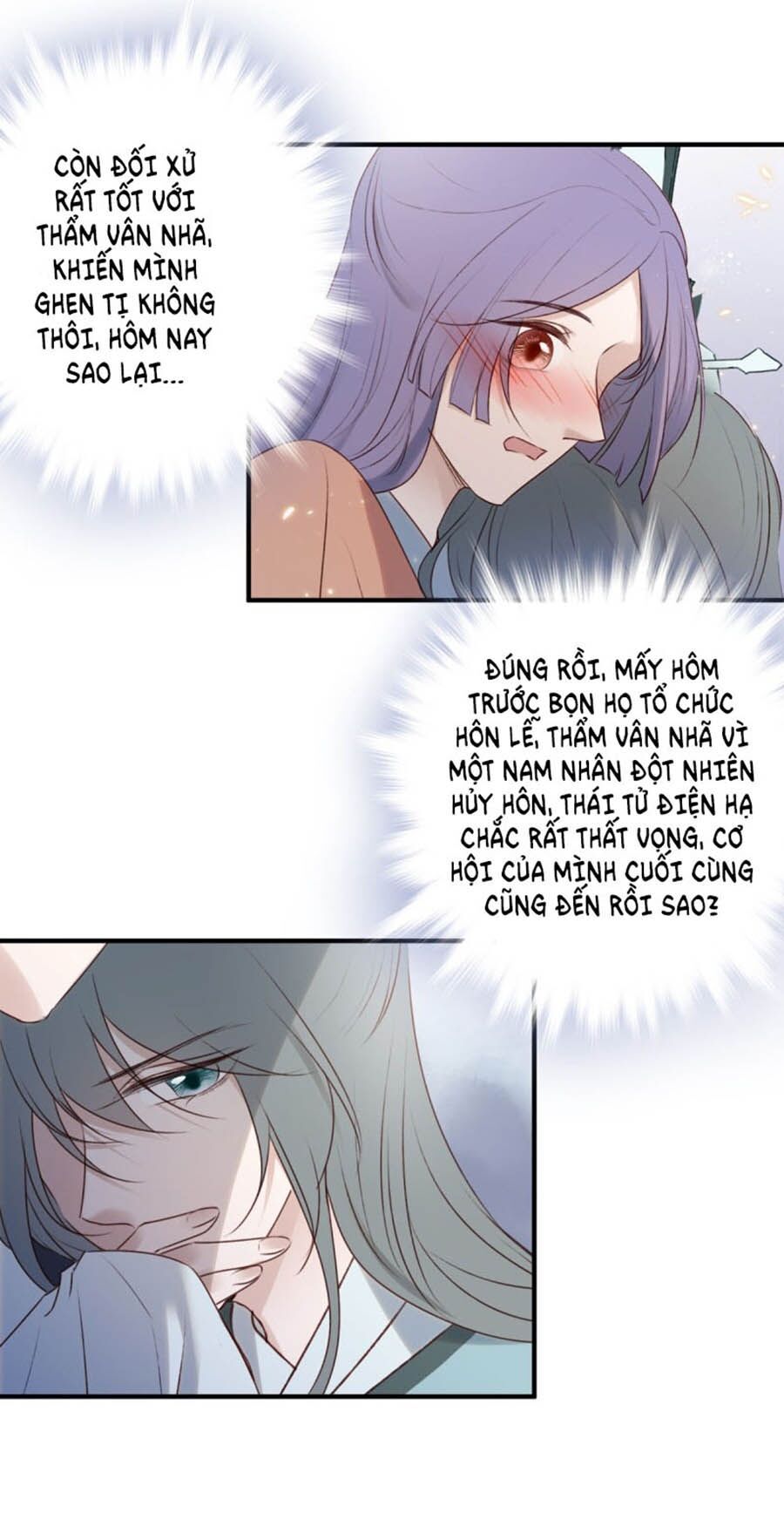 đọc truyện Liệt Hỏa Cuồng Phi: Vương Gia Thú Tính Muốn Sủng Chương 111 ảnh 23 tại Thiên Thai Truyện