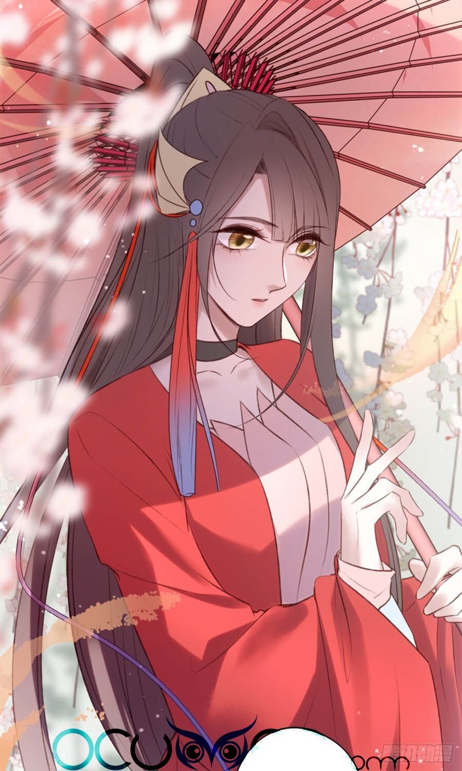 đọc truyện Liệt Hỏa Cuồng Phi: Vương Gia Thú Tính Muốn Sủng Chương 111 ảnh 26 tại Thiên Thai Truyện