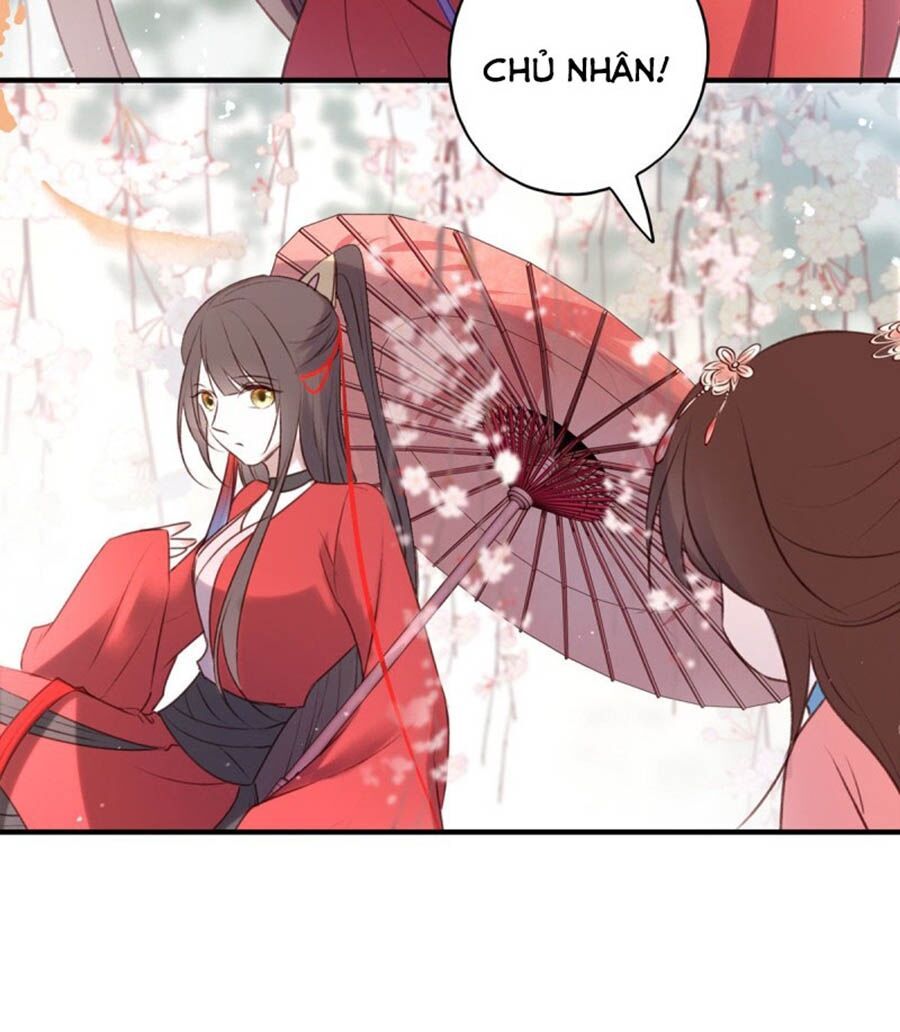 đọc truyện Liệt Hỏa Cuồng Phi: Vương Gia Thú Tính Muốn Sủng Chương 111 ảnh 27 tại Thiên Thai Truyện