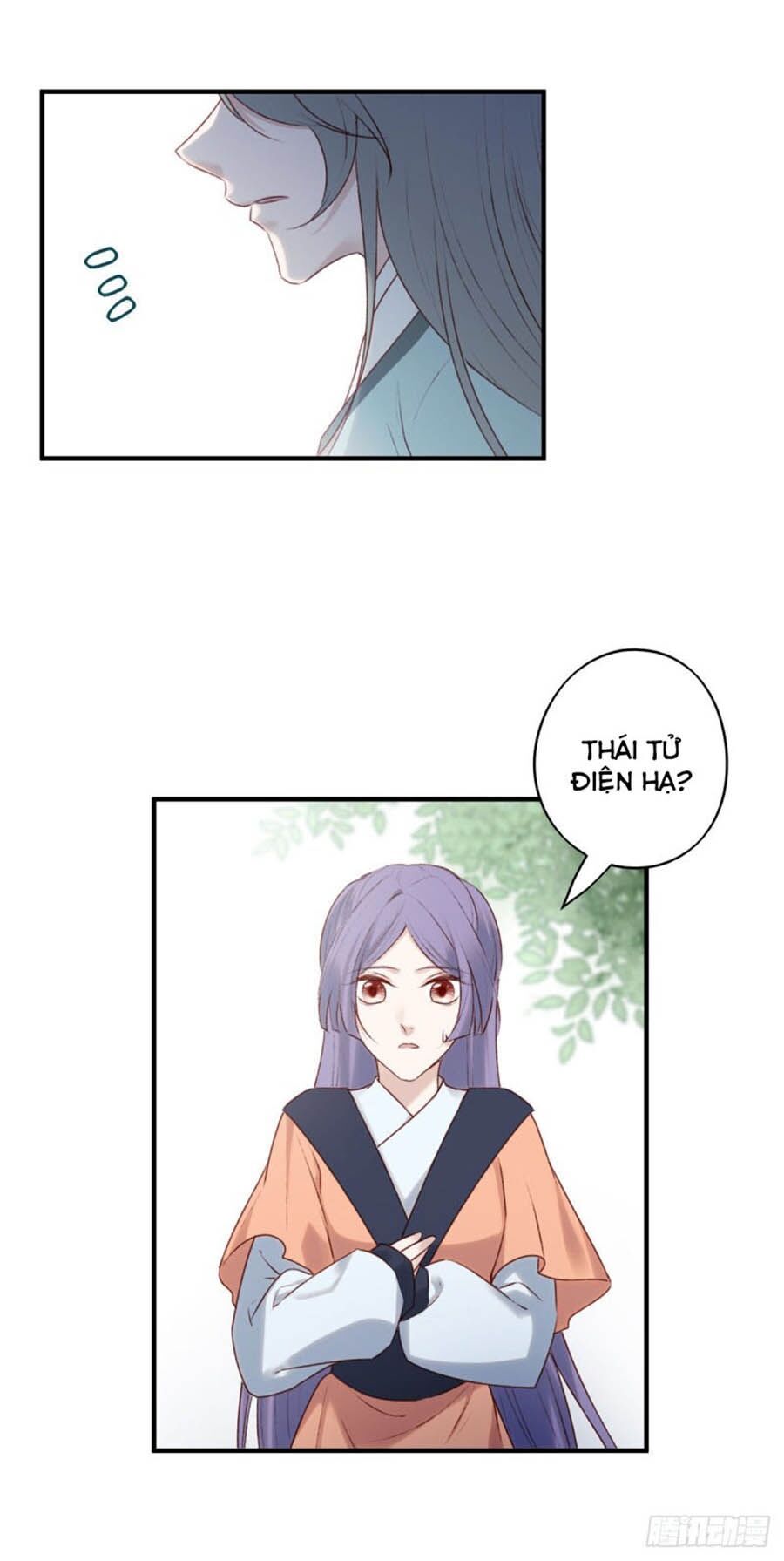 đọc truyện Liệt Hỏa Cuồng Phi: Vương Gia Thú Tính Muốn Sủng Chương 111 ảnh 5 tại Thiên Thai Truyện