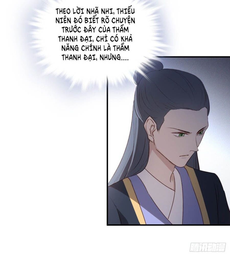 đọc truyện Liệt Hỏa Cuồng Phi: Vương Gia Thú Tính Muốn Sủng Chương 111 ảnh 32 tại Thiên Thai Truyện