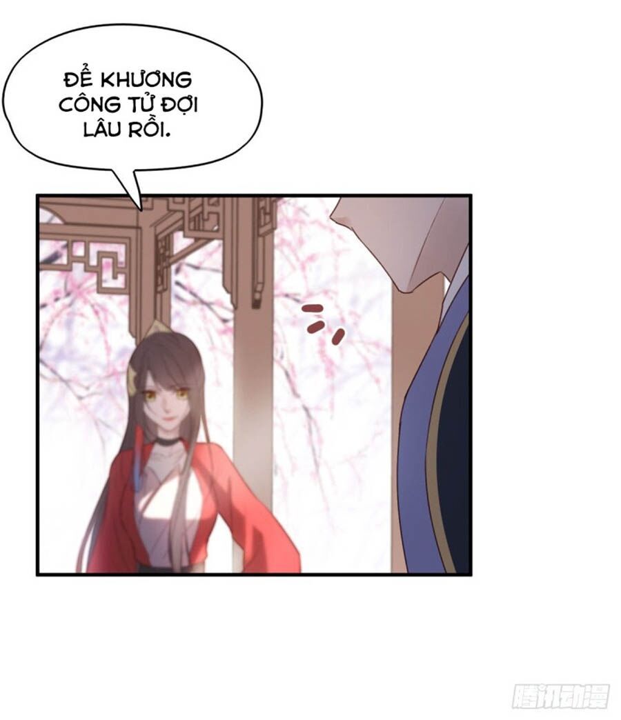 đọc truyện Liệt Hỏa Cuồng Phi: Vương Gia Thú Tính Muốn Sủng Chương 111 ảnh 33 tại Thiên Thai Truyện