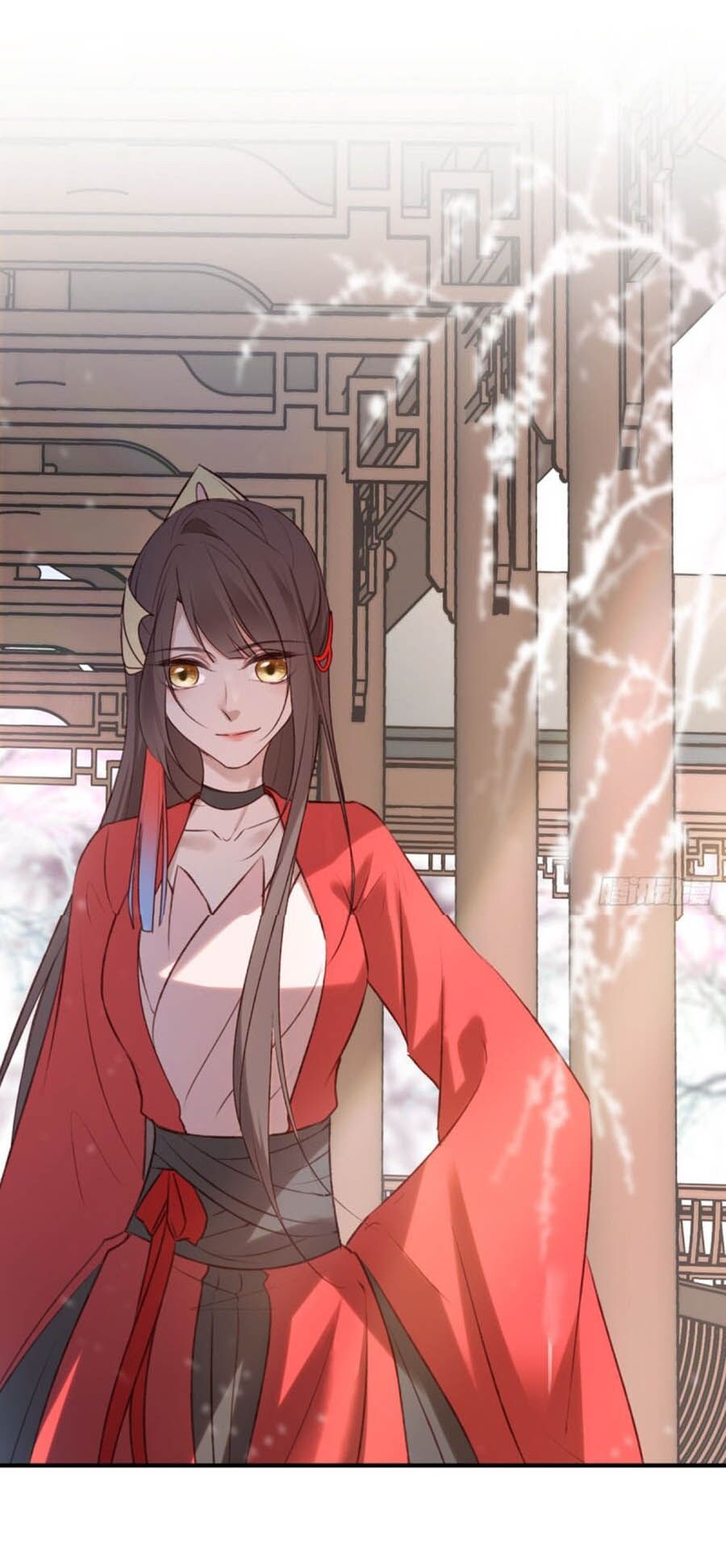 đọc truyện Liệt Hỏa Cuồng Phi: Vương Gia Thú Tính Muốn Sủng Chương 111 ảnh 35 tại Thiên Thai Truyện