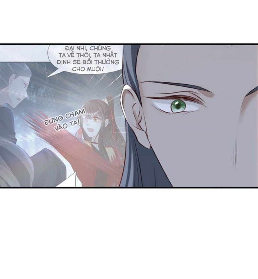 đọc truyện Liệt Hỏa Cuồng Phi: Vương Gia Thú Tính Muốn Sủng Chương 111 ảnh 36 tại Thiên Thai Truyện