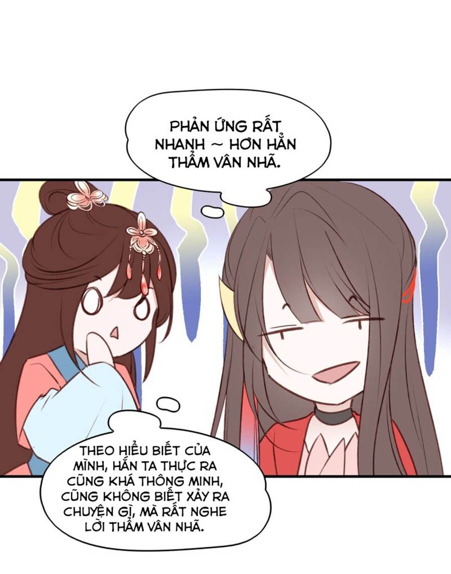 đọc truyện Liệt Hỏa Cuồng Phi: Vương Gia Thú Tính Muốn Sủng Chương 111 ảnh 38 tại Thiên Thai Truyện