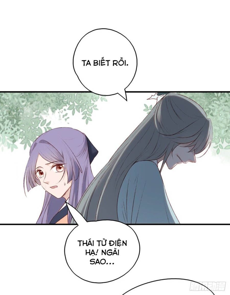 đọc truyện Liệt Hỏa Cuồng Phi: Vương Gia Thú Tính Muốn Sủng Chương 111 ảnh 7 tại Thiên Thai Truyện