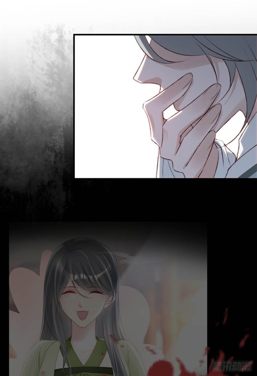 đọc truyện Liệt Hỏa Cuồng Phi: Vương Gia Thú Tính Muốn Sủng Chương 111 ảnh 10 tại Thiên Thai Truyện