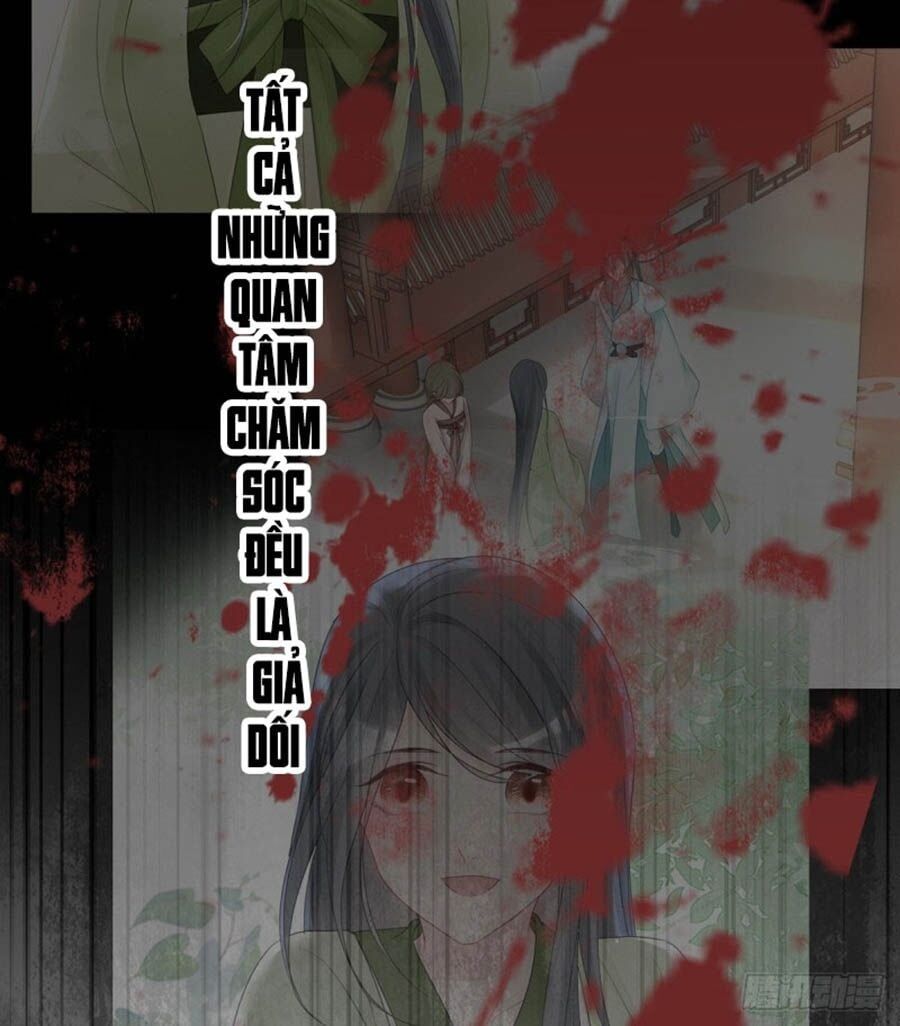 đọc truyện Liệt Hỏa Cuồng Phi: Vương Gia Thú Tính Muốn Sủng Chương 111 ảnh 11 tại Thiên Thai Truyện