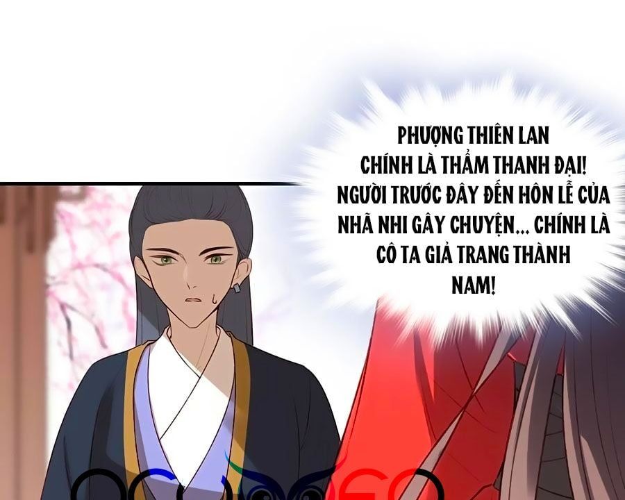 đọc truyện Liệt Hỏa Cuồng Phi: Vương Gia Thú Tính Muốn Sủng Chương 112 ảnh 3 tại Thiên Thai Truyện