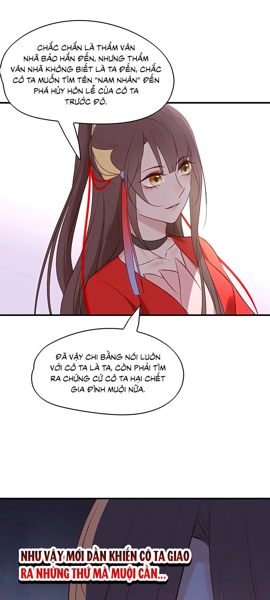 đọc truyện Liệt Hỏa Cuồng Phi: Vương Gia Thú Tính Muốn Sủng Chương 112 ảnh 13 tại Thiên Thai Truyện