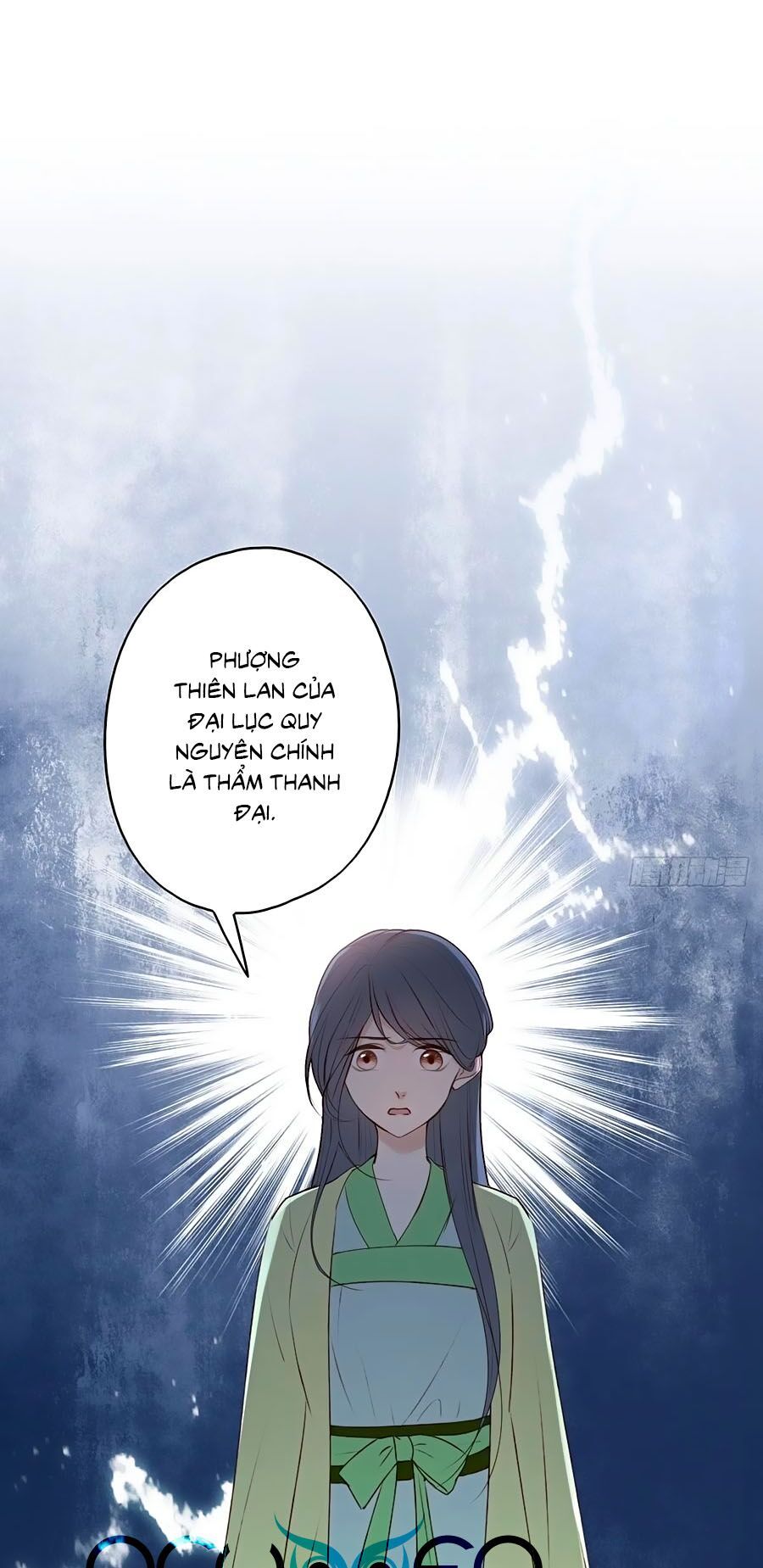 đọc truyện Liệt Hỏa Cuồng Phi: Vương Gia Thú Tính Muốn Sủng Chương 112 ảnh 15 tại Thiên Thai Truyện