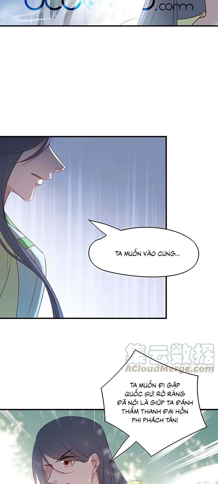 đọc truyện Liệt Hỏa Cuồng Phi: Vương Gia Thú Tính Muốn Sủng Chương 112 ảnh 18 tại Thiên Thai Truyện