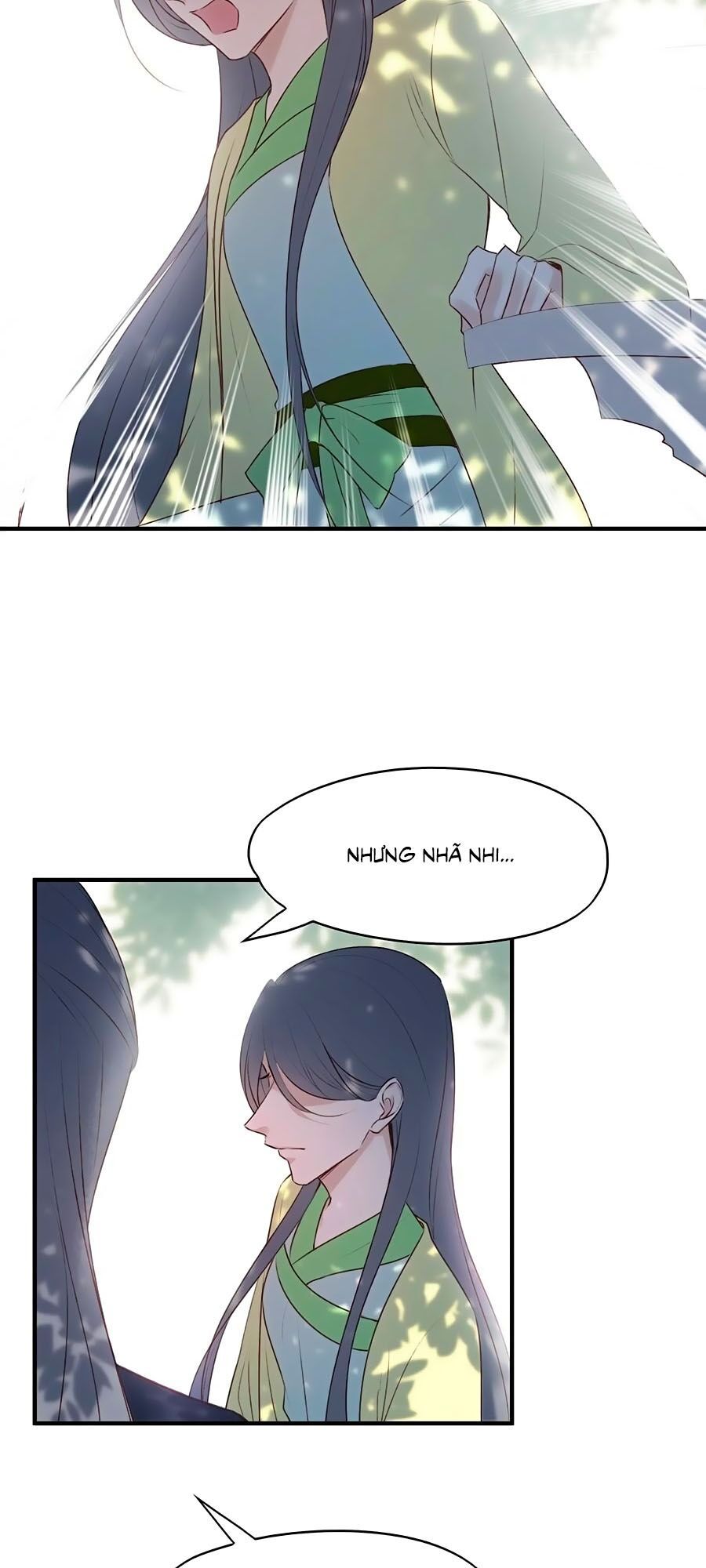 đọc truyện Liệt Hỏa Cuồng Phi: Vương Gia Thú Tính Muốn Sủng Chương 112 ảnh 19 tại Thiên Thai Truyện