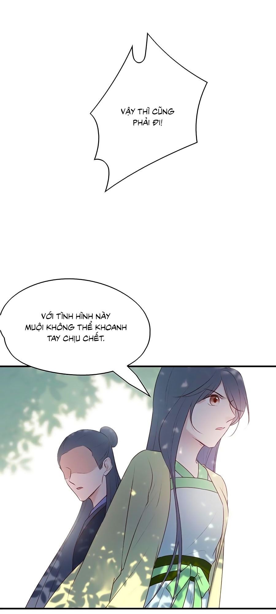 đọc truyện Liệt Hỏa Cuồng Phi: Vương Gia Thú Tính Muốn Sủng Chương 112 ảnh 21 tại Thiên Thai Truyện