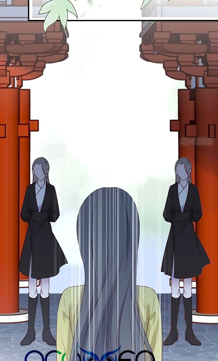 đọc truyện Liệt Hỏa Cuồng Phi: Vương Gia Thú Tính Muốn Sủng Chương 112 ảnh 23 tại Thiên Thai Truyện