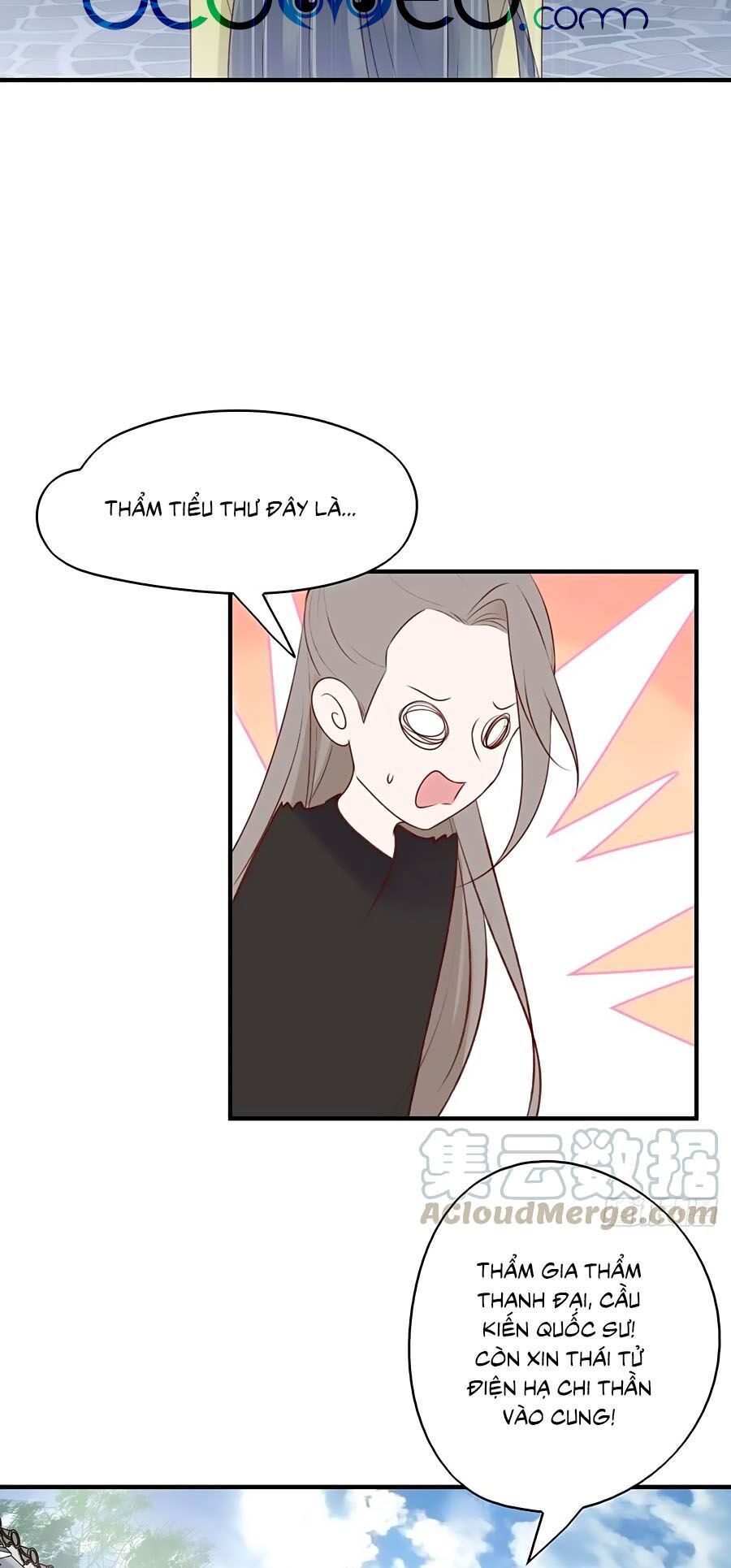 đọc truyện Liệt Hỏa Cuồng Phi: Vương Gia Thú Tính Muốn Sủng Chương 112 ảnh 24 tại Thiên Thai Truyện