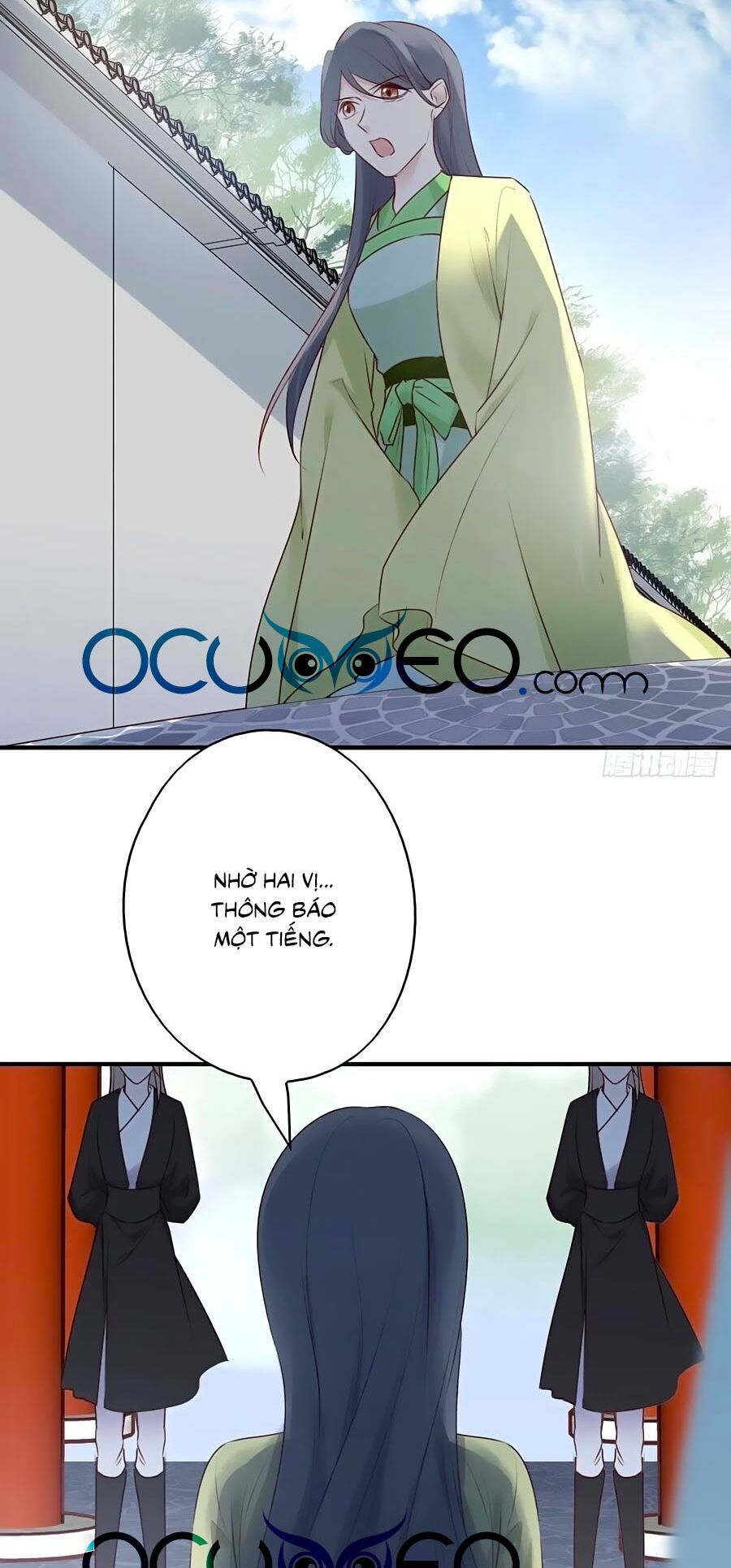 đọc truyện Liệt Hỏa Cuồng Phi: Vương Gia Thú Tính Muốn Sủng Chương 112 ảnh 25 tại Thiên Thai Truyện