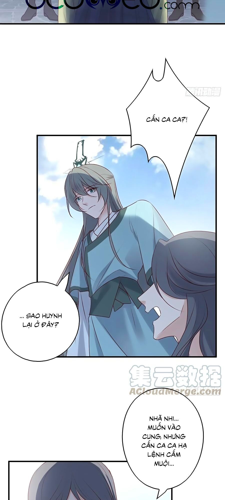 đọc truyện Liệt Hỏa Cuồng Phi: Vương Gia Thú Tính Muốn Sủng Chương 112 ảnh 26 tại Thiên Thai Truyện