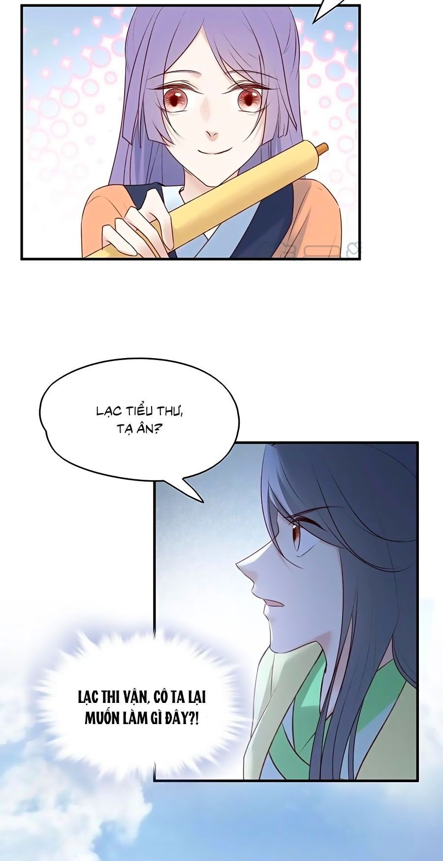 đọc truyện Liệt Hỏa Cuồng Phi: Vương Gia Thú Tính Muốn Sủng Chương 112 ảnh 28 tại Thiên Thai Truyện