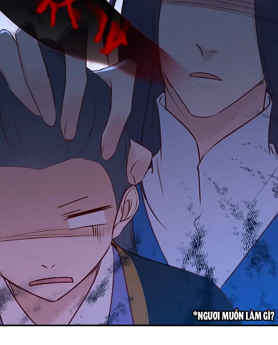 đọc truyện Liệt Hỏa Cuồng Phi: Vương Gia Thú Tính Muốn Sủng Chương 112 ảnh 7 tại Thiên Thai Truyện