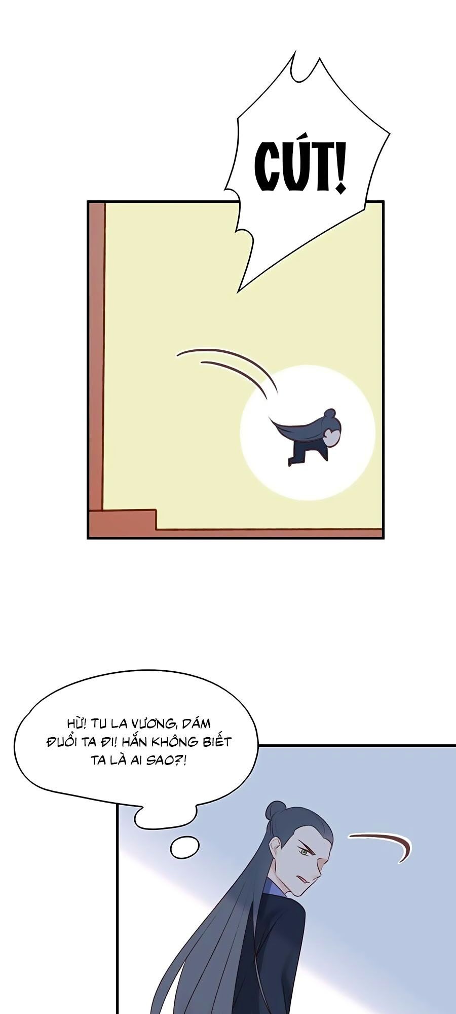 đọc truyện Liệt Hỏa Cuồng Phi: Vương Gia Thú Tính Muốn Sủng Chương 112 ảnh 8 tại Thiên Thai Truyện