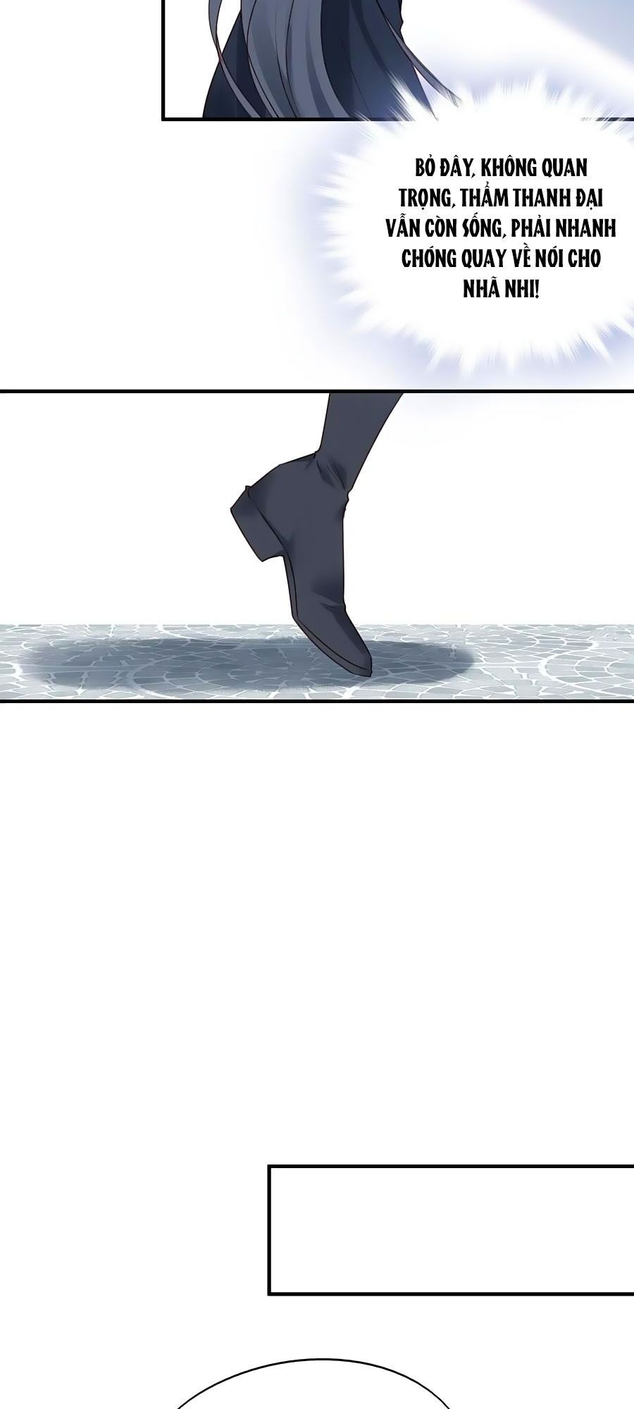 đọc truyện Liệt Hỏa Cuồng Phi: Vương Gia Thú Tính Muốn Sủng Chương 112 ảnh 9 tại Thiên Thai Truyện