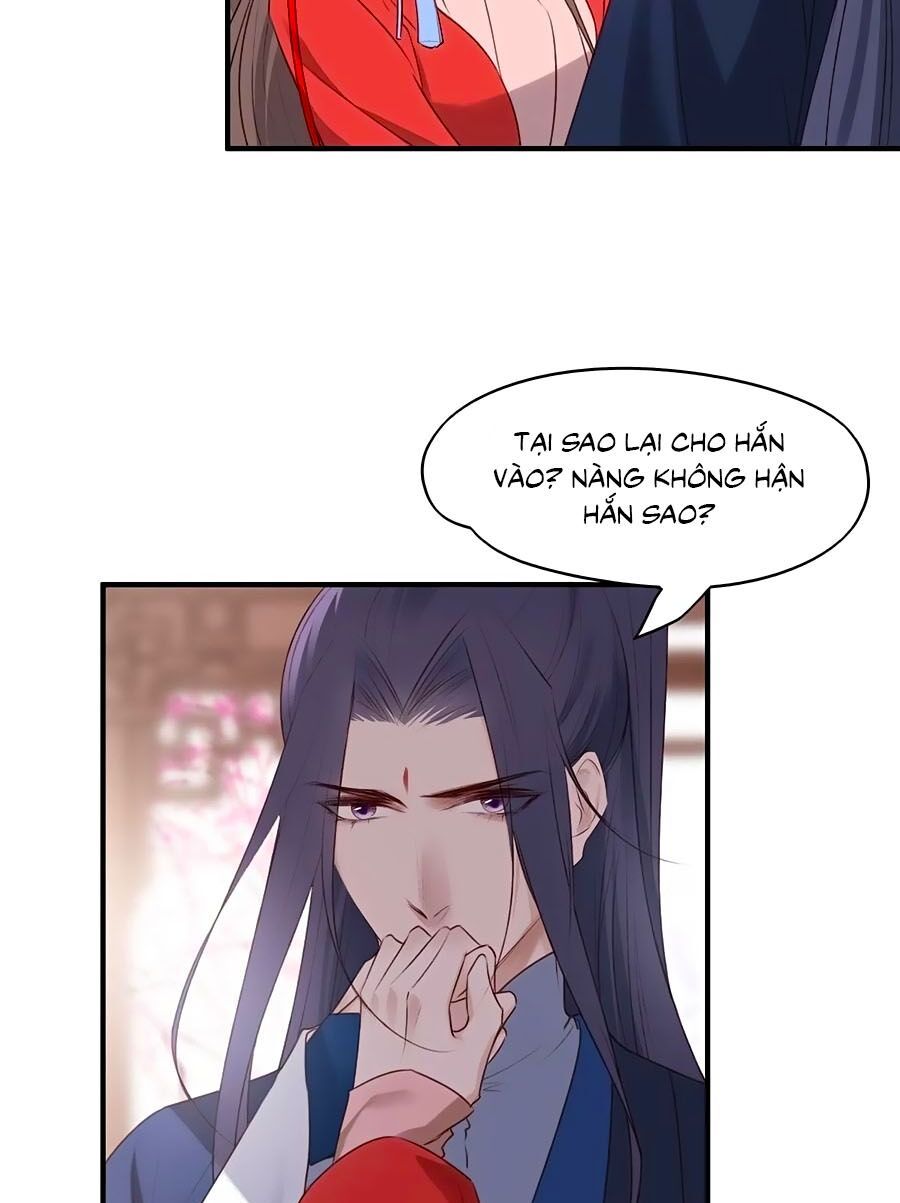 đọc truyện Liệt Hỏa Cuồng Phi: Vương Gia Thú Tính Muốn Sủng Chương 112 ảnh 11 tại Thiên Thai Truyện