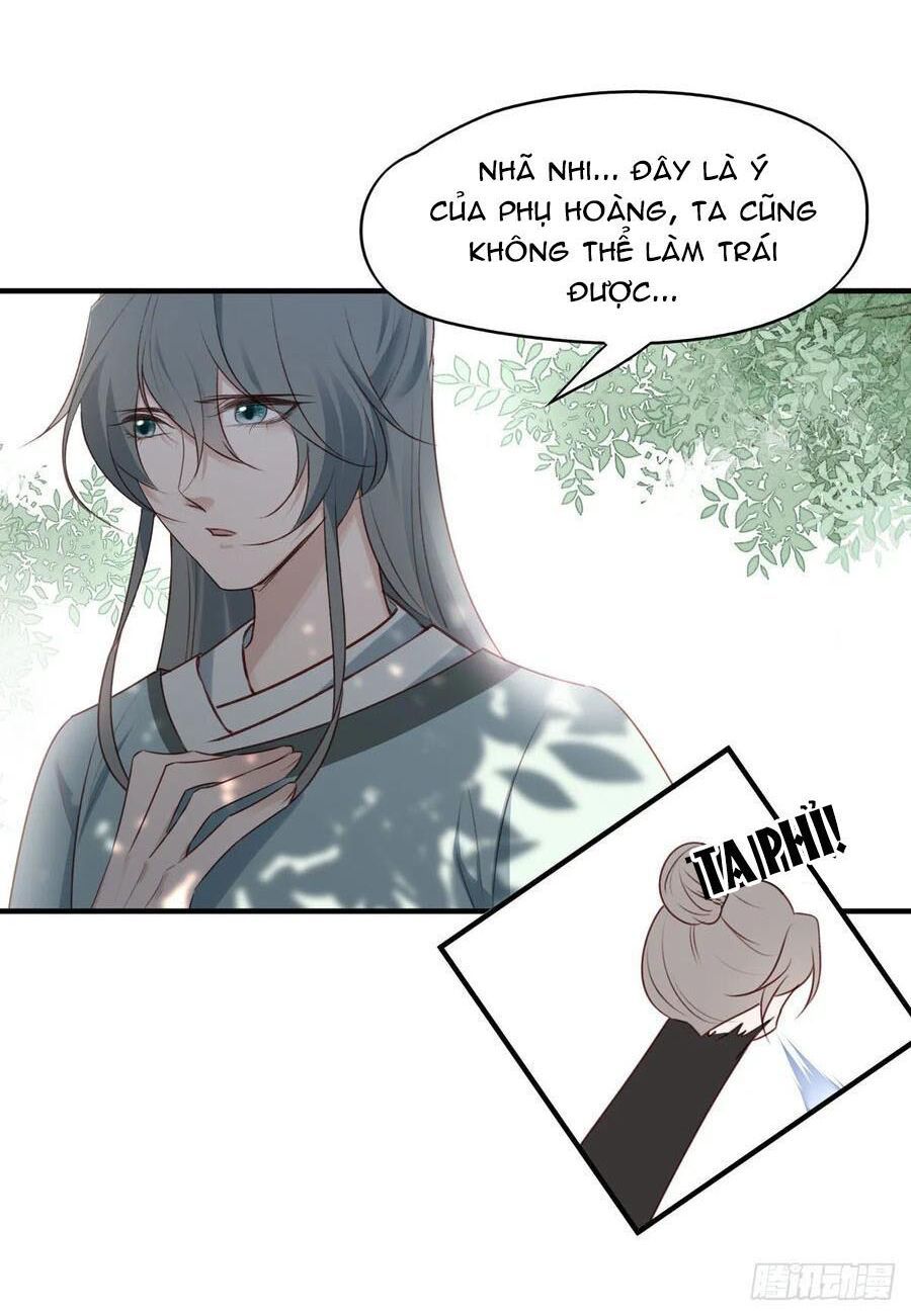 đọc truyện Liệt Hỏa Cuồng Phi: Vương Gia Thú Tính Muốn Sủng Chương 113 ảnh 14 tại Thiên Thai Truyện