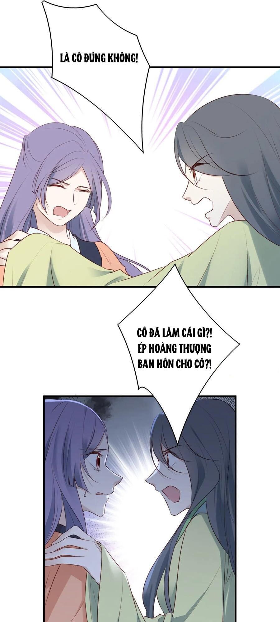 đọc truyện Liệt Hỏa Cuồng Phi: Vương Gia Thú Tính Muốn Sủng Chương 113 ảnh 15 tại Thiên Thai Truyện