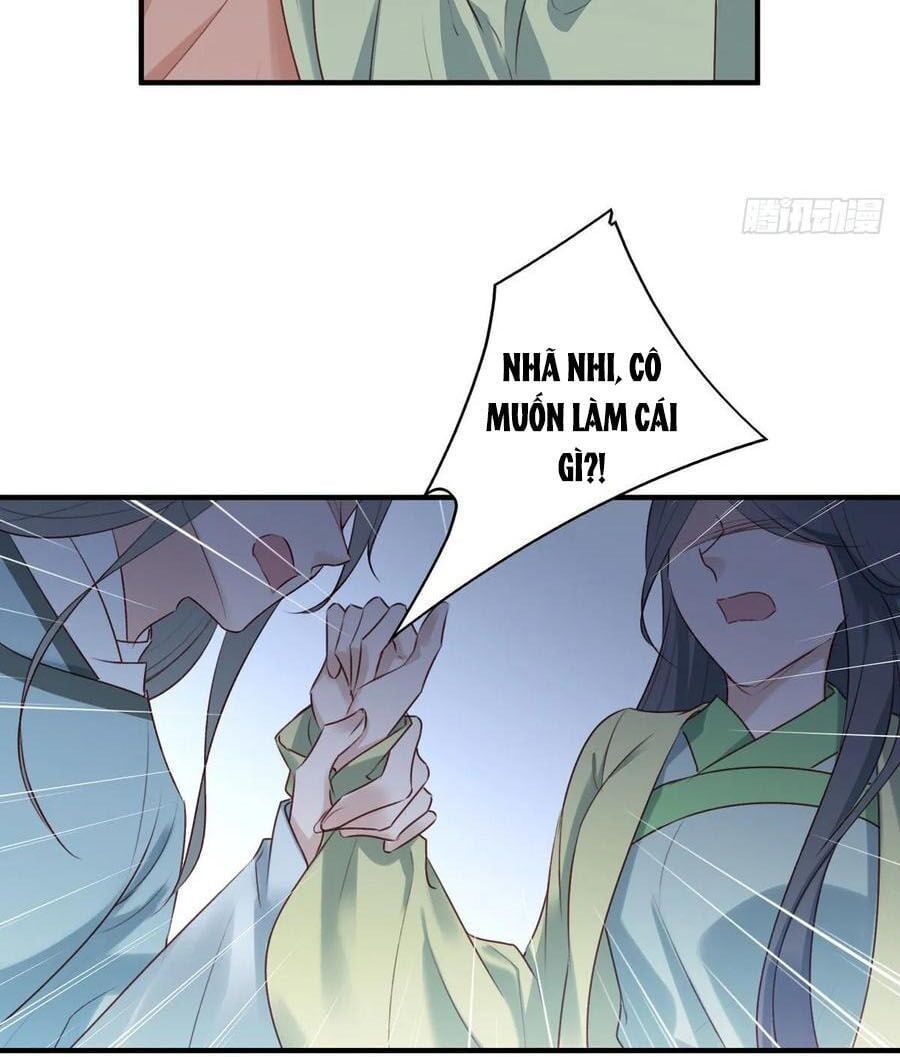 đọc truyện Liệt Hỏa Cuồng Phi: Vương Gia Thú Tính Muốn Sủng Chương 113 ảnh 16 tại Thiên Thai Truyện