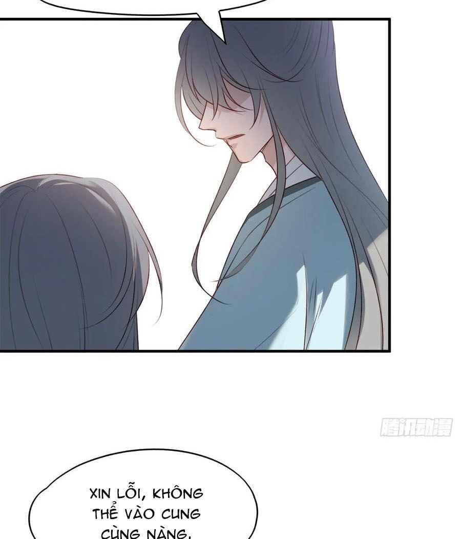 đọc truyện Liệt Hỏa Cuồng Phi: Vương Gia Thú Tính Muốn Sủng Chương 113 ảnh 19 tại Thiên Thai Truyện