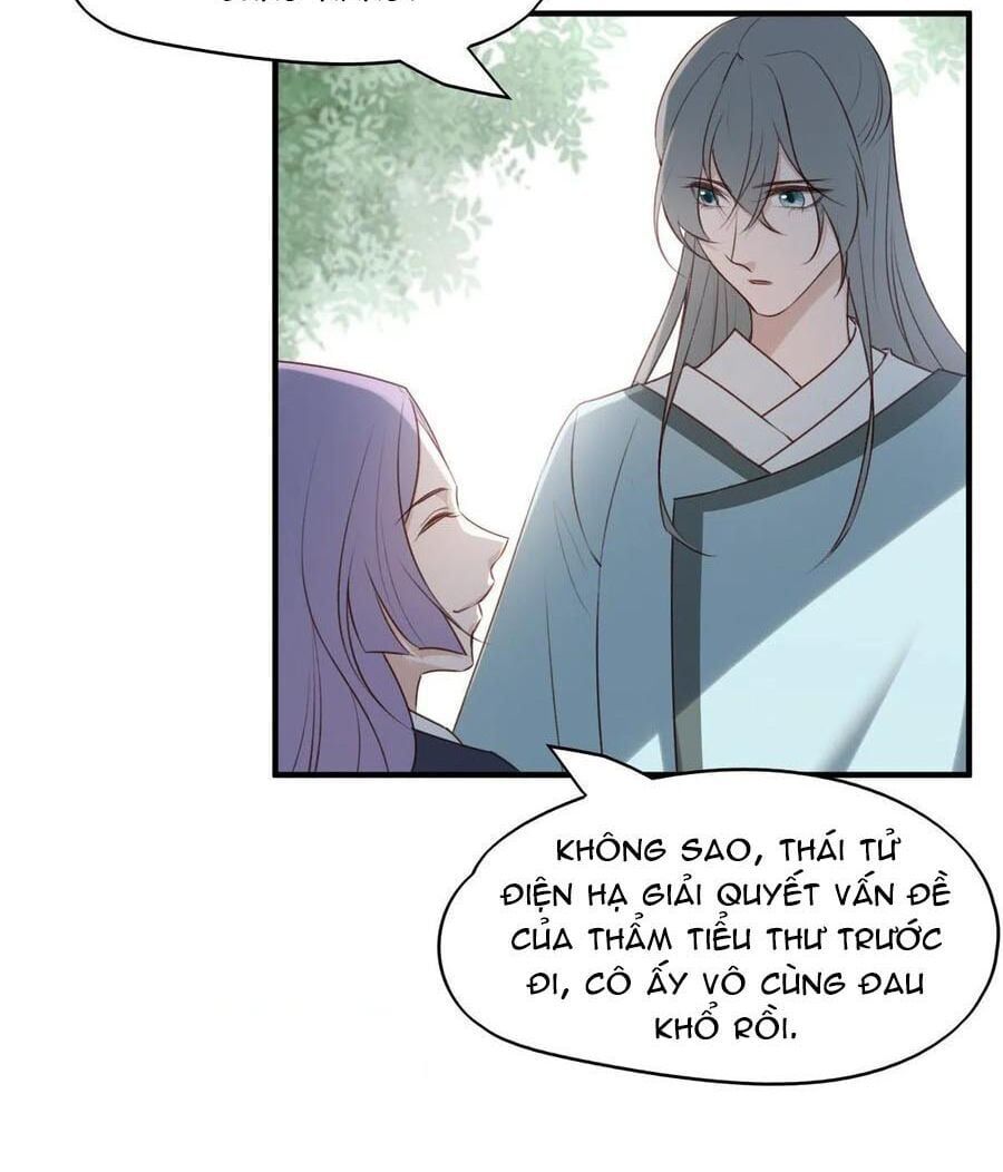 đọc truyện Liệt Hỏa Cuồng Phi: Vương Gia Thú Tính Muốn Sủng Chương 113 ảnh 20 tại Thiên Thai Truyện