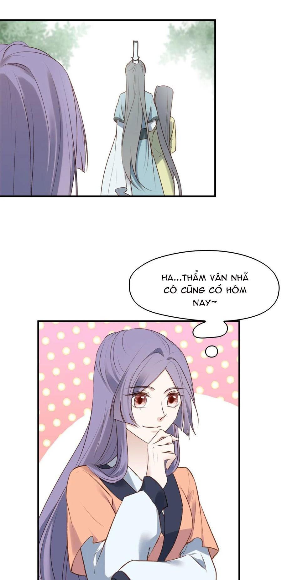 đọc truyện Liệt Hỏa Cuồng Phi: Vương Gia Thú Tính Muốn Sủng Chương 113 ảnh 21 tại Thiên Thai Truyện