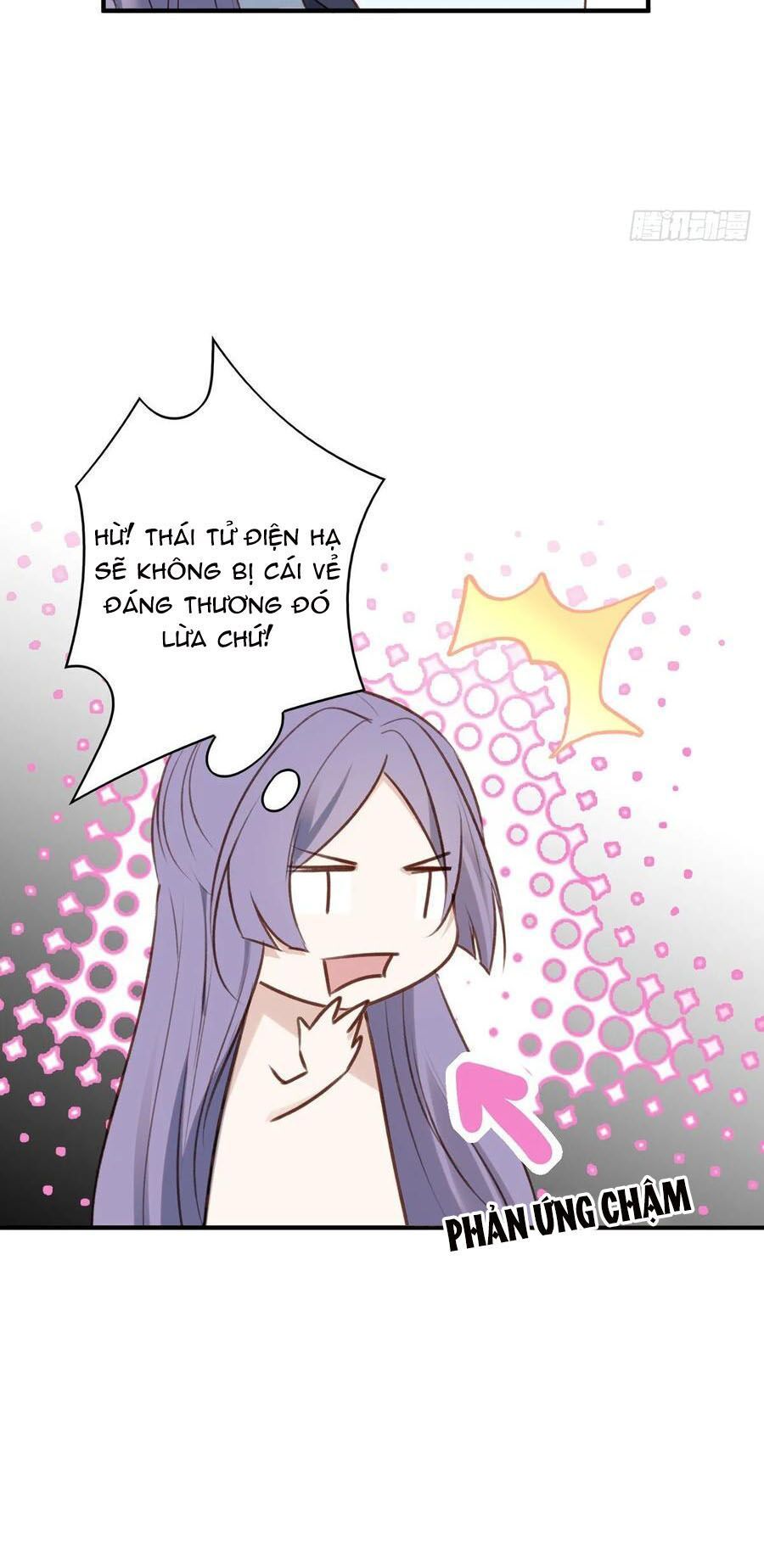 đọc truyện Liệt Hỏa Cuồng Phi: Vương Gia Thú Tính Muốn Sủng Chương 113 ảnh 22 tại Thiên Thai Truyện