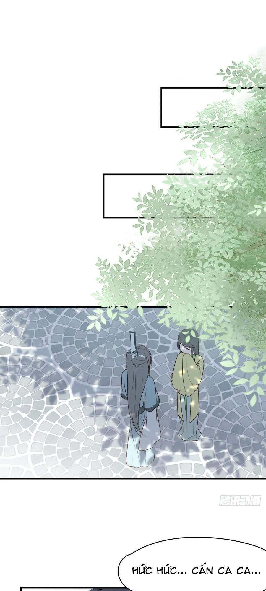 đọc truyện Liệt Hỏa Cuồng Phi: Vương Gia Thú Tính Muốn Sủng Chương 113 ảnh 23 tại Thiên Thai Truyện